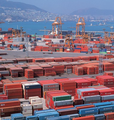 Import services