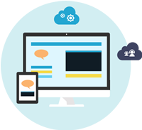 Logistics information system